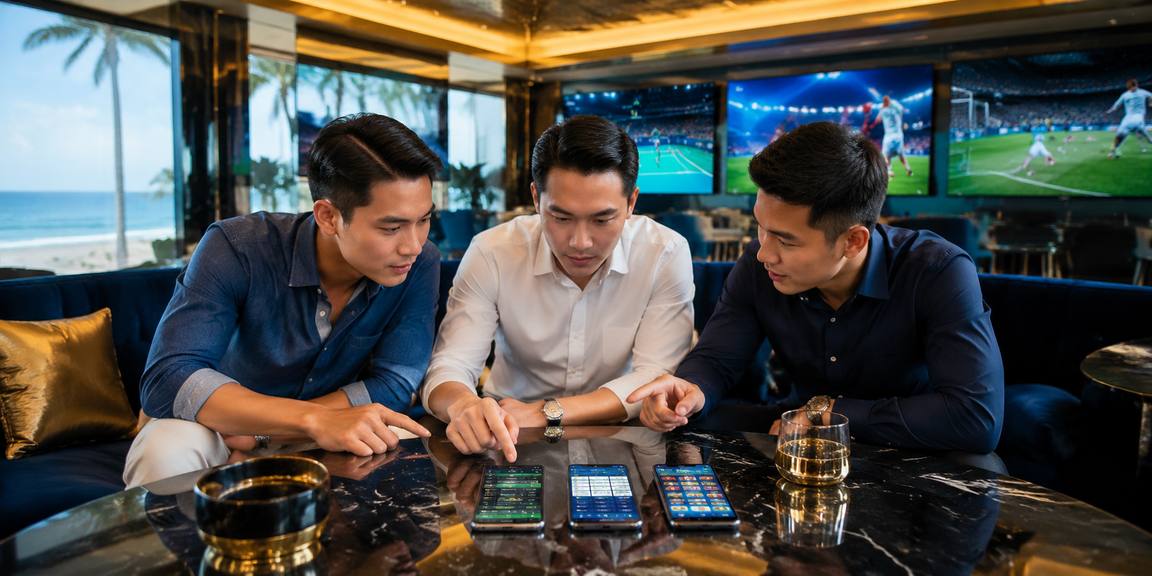 iwn68 iwn68 — xây dựng theo nhịp sống di động Việt